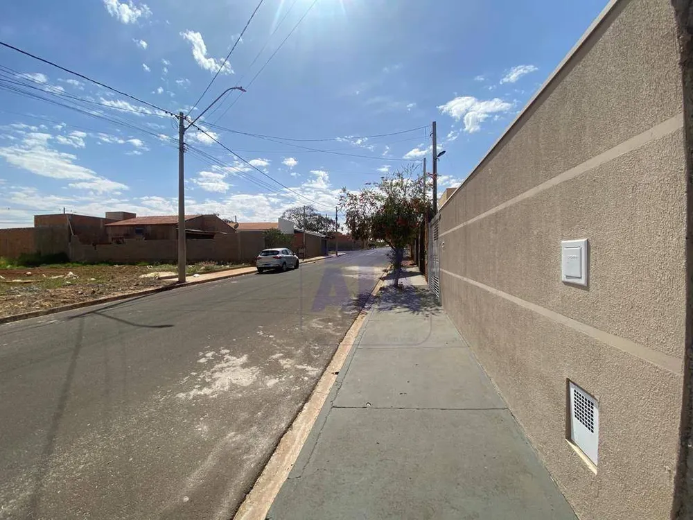 Casa, 2 quartos, 73 m² - Foto 3