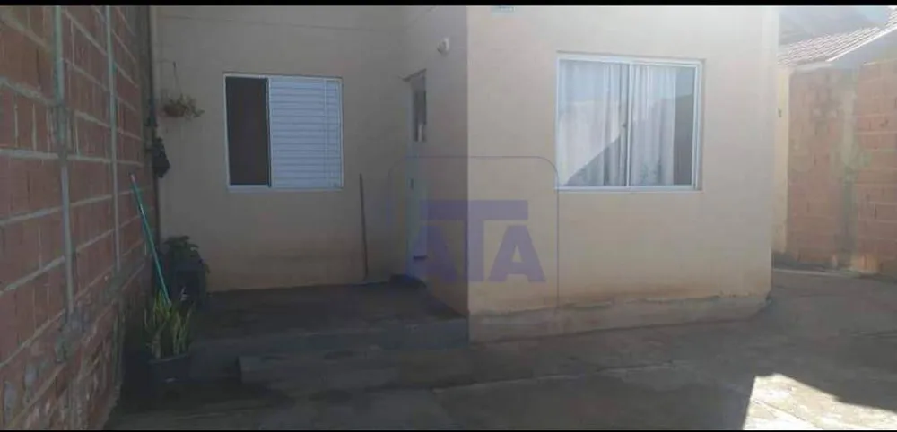 Casa, 2 quartos, 44 m² - Foto 3