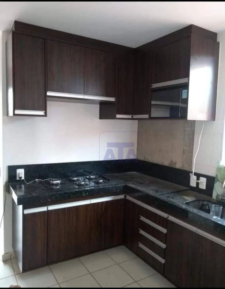 Casa, 2 quartos, 44 m² - Foto 4