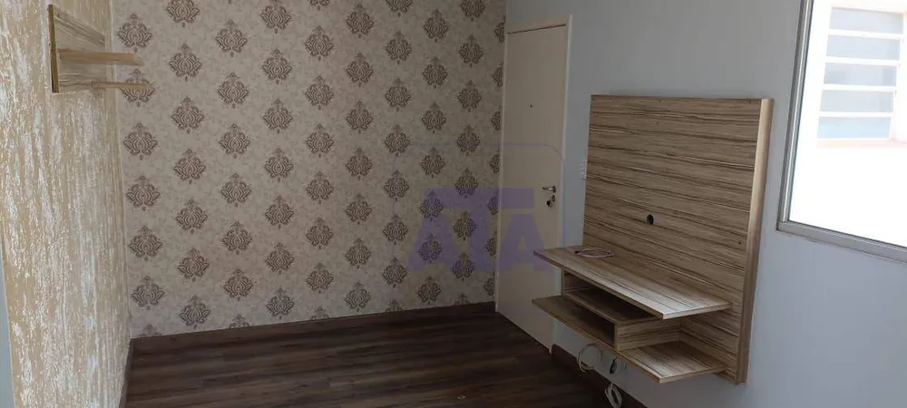 Apartamento, 2 quartos, 46 m² - Foto 4