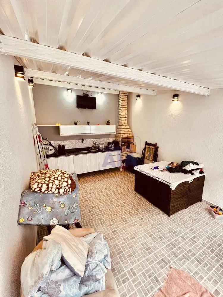 Casa, 2 quartos, 103 m² - Foto 4