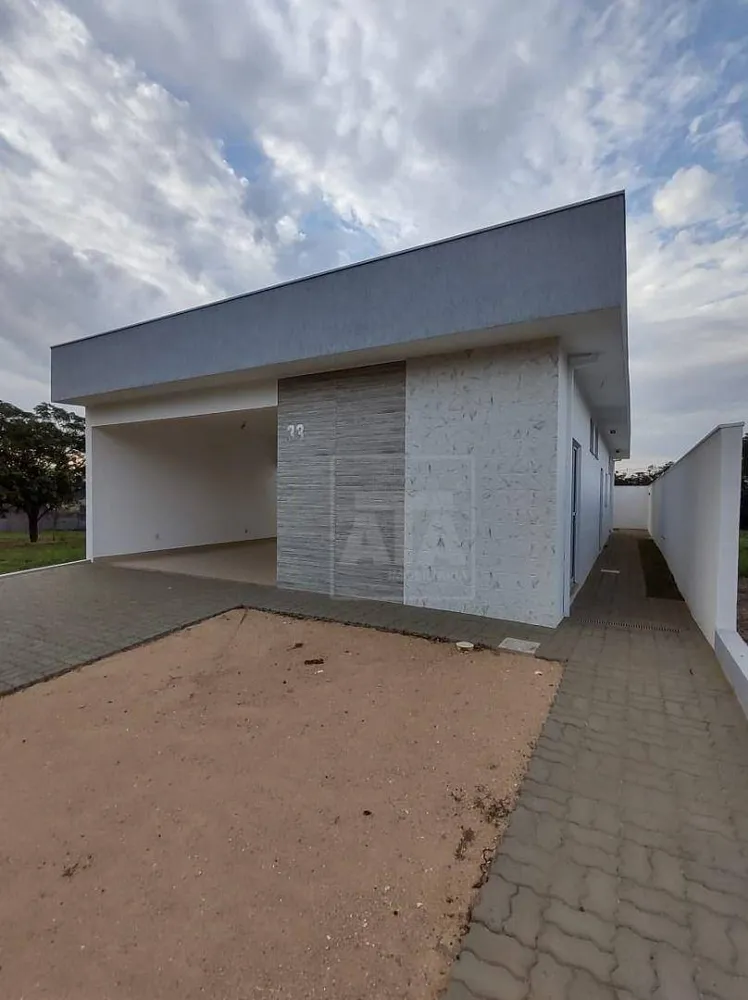 Casa, 3 quartos, 119 m² - Foto 1