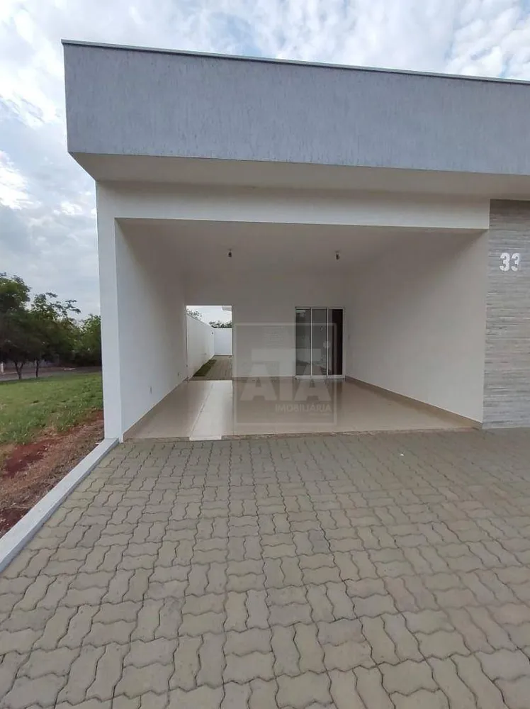 Casa, 3 quartos, 119 m² - Foto 2