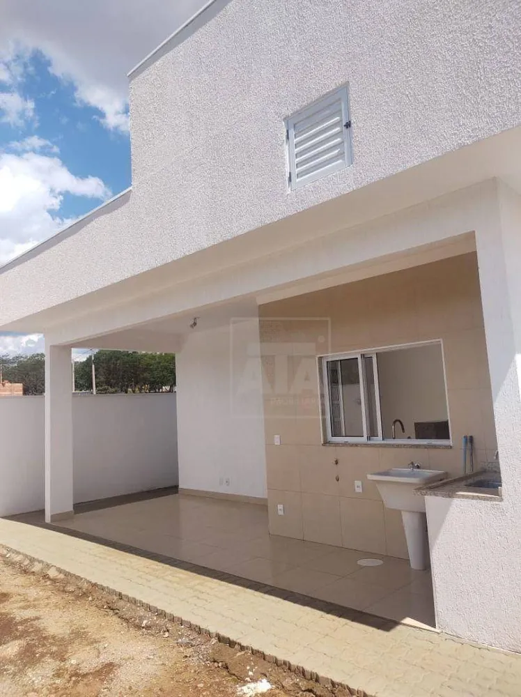 Casa, 3 quartos, 119 m² - Foto 3