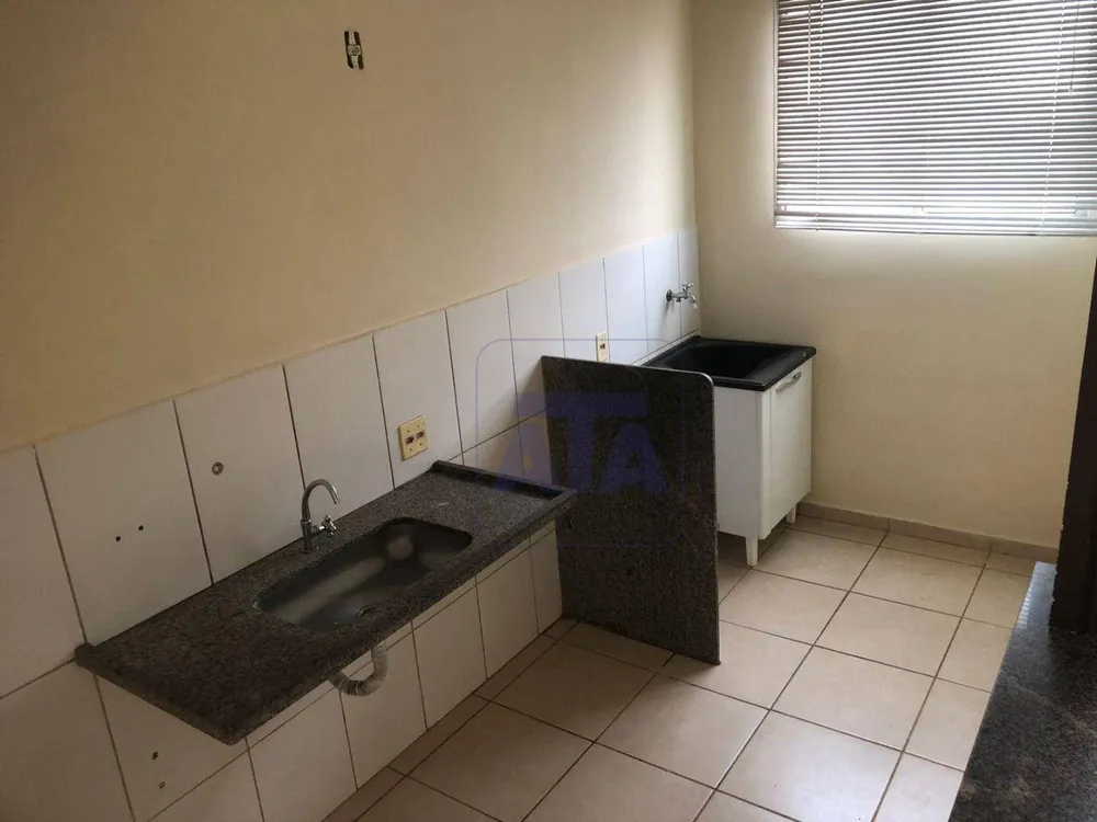 Apartamento, 3 quartos, 61 m² - Foto 4