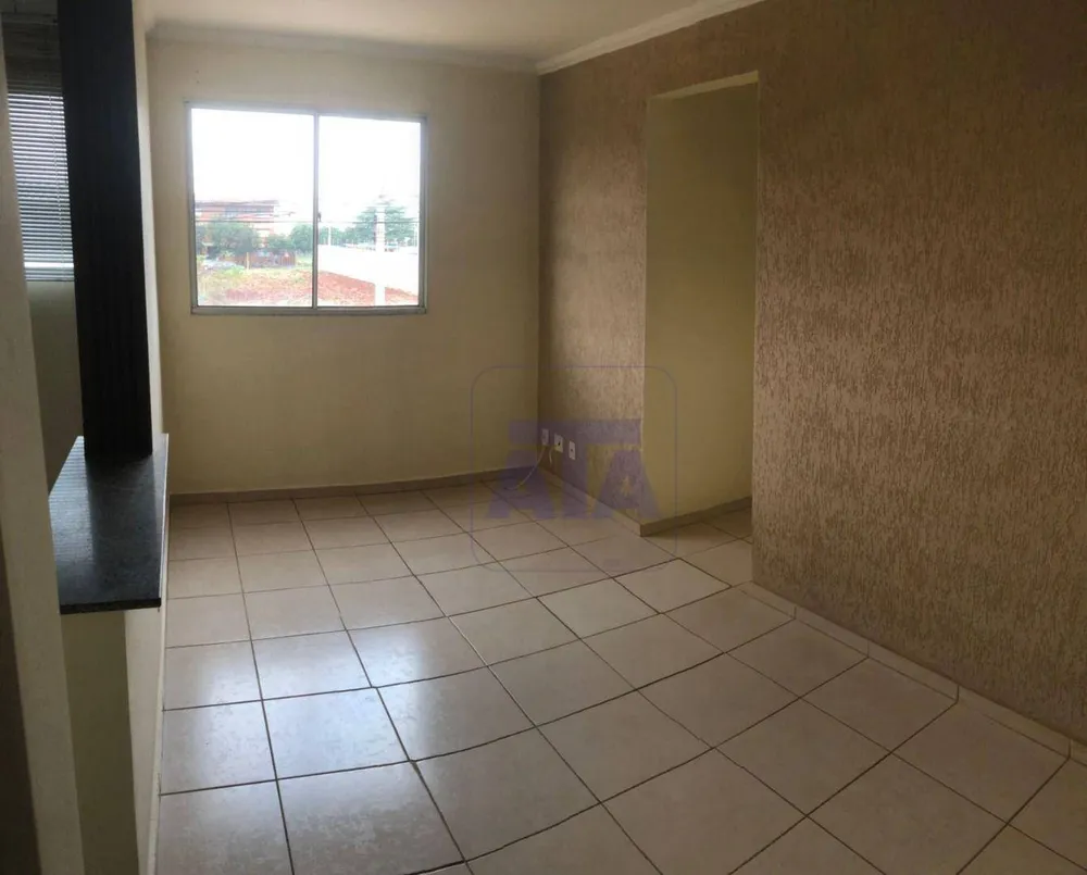 Apartamento, 3 quartos, 61 m² - Foto 2