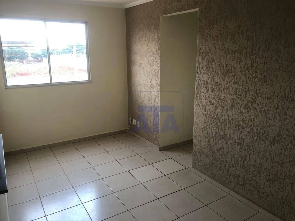Apartamento, 3 quartos, 61 m² - Foto 3