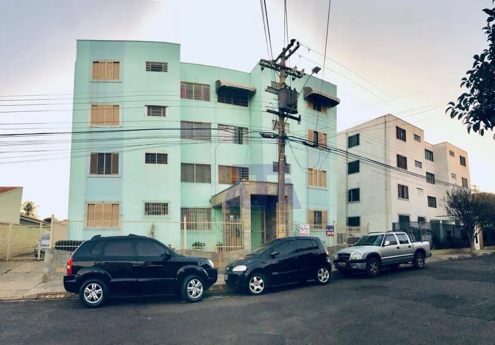 Apartamento, 2 quartos, 68 m² - Foto 1