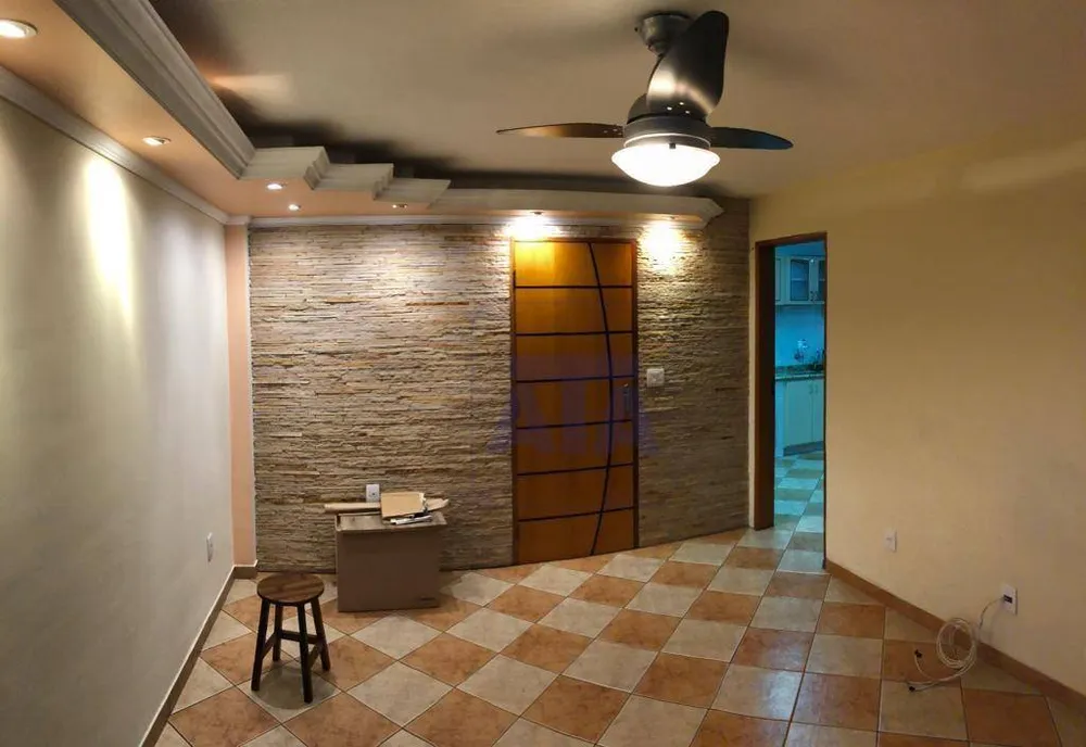 Apartamento, 2 quartos, 68 m² - Foto 2