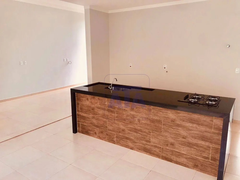 Casa, 3 quartos, 135 m² - Foto 3