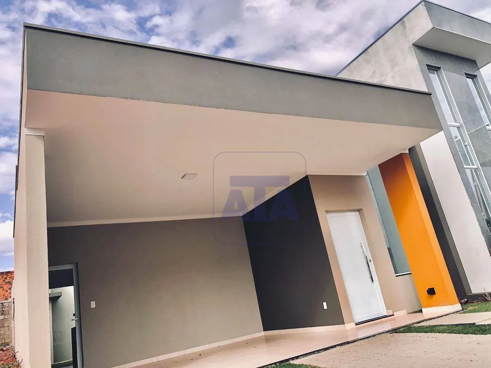 Casa, 3 quartos, 135 m² - Foto 2