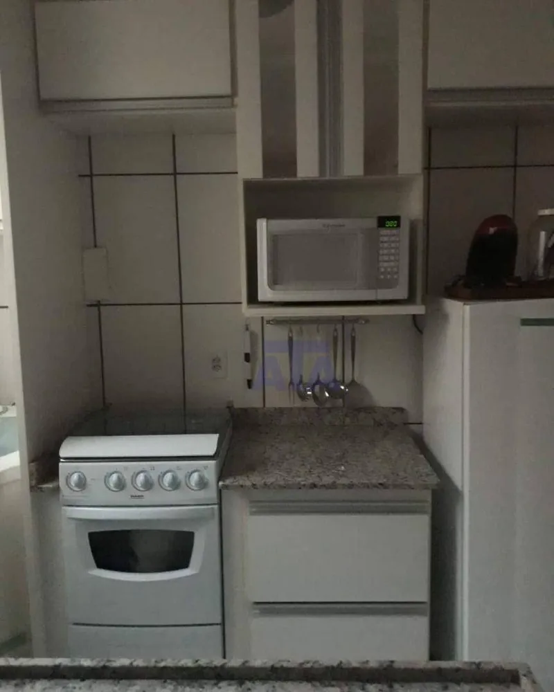 Apartamento, 2 quartos, 65 m² - Foto 4
