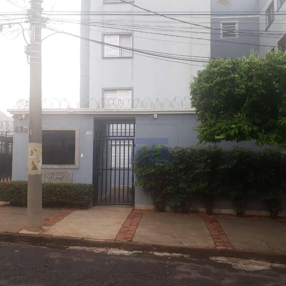 Apartamento, 2 quartos, 65 m² - Foto 1
