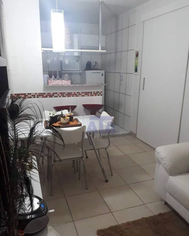 Apartamento, 2 quartos, 65 m² - Foto 3
