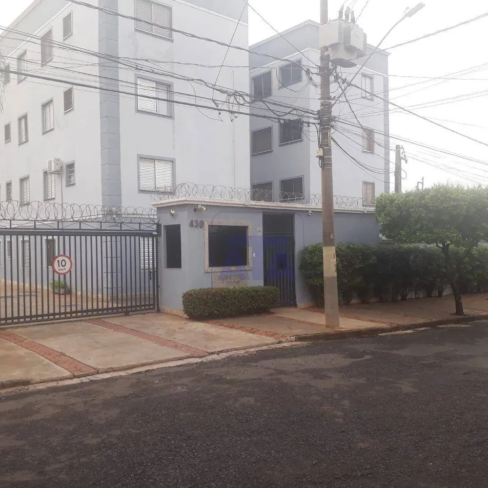 Apartamento, 2 quartos, 65 m² - Foto 2