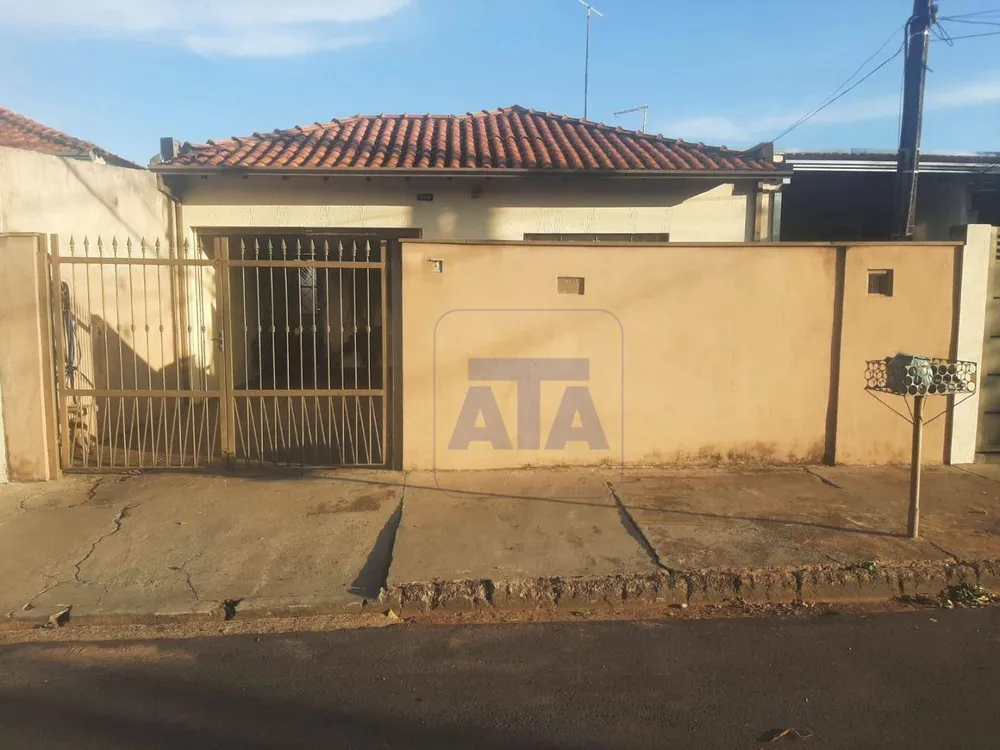 Casa, 2 quartos, 108 m² - Foto 1
