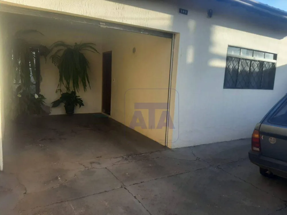 Casa, 2 quartos, 108 m² - Foto 2