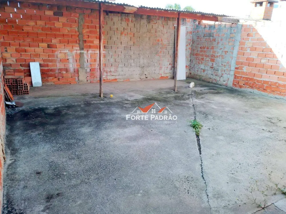 Casa, 2 quartos, 47 m² - Foto 5