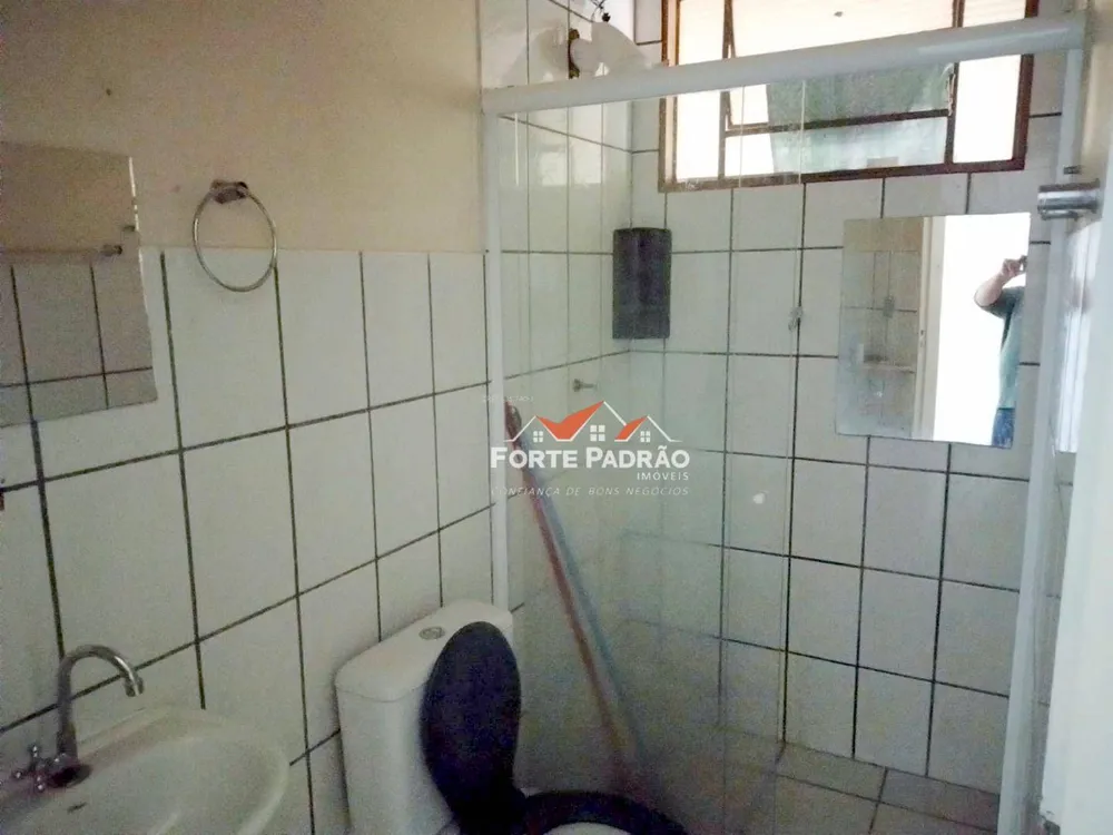 Casa, 2 quartos, 47 m² - Foto 2