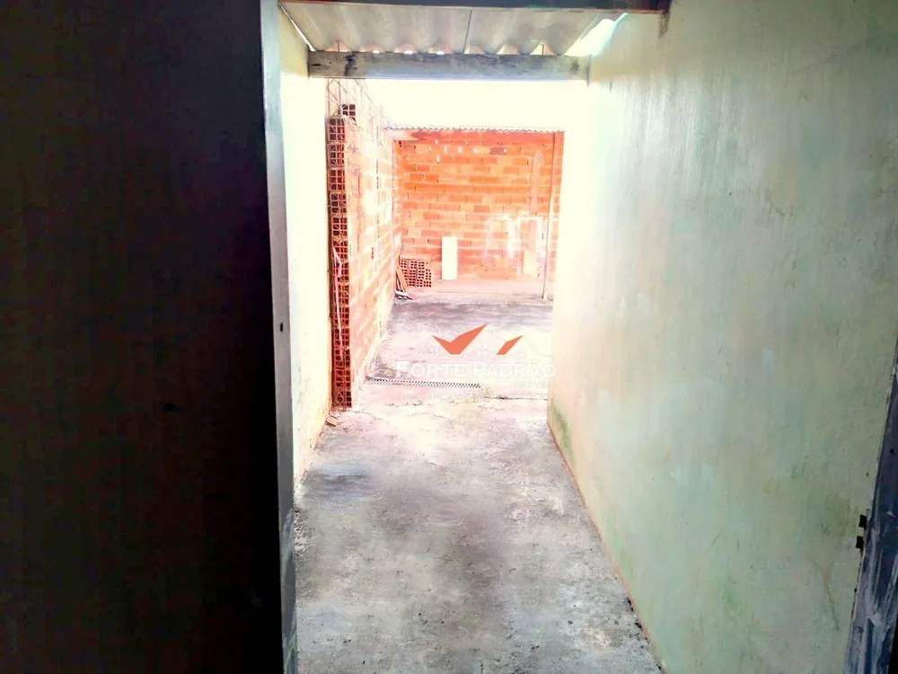 Casa, 2 quartos, 47 m² - Foto 3