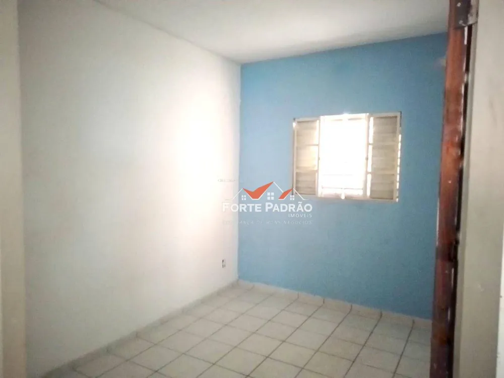 Casa, 2 quartos, 47 m² - Foto 1