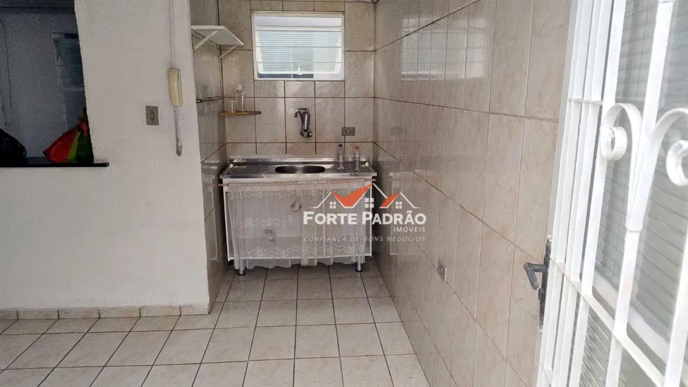 Sobrado, 2 quartos, 120 m² - Foto 13