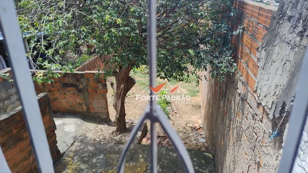 Sobrado, 2 quartos, 120 m² - Foto 1