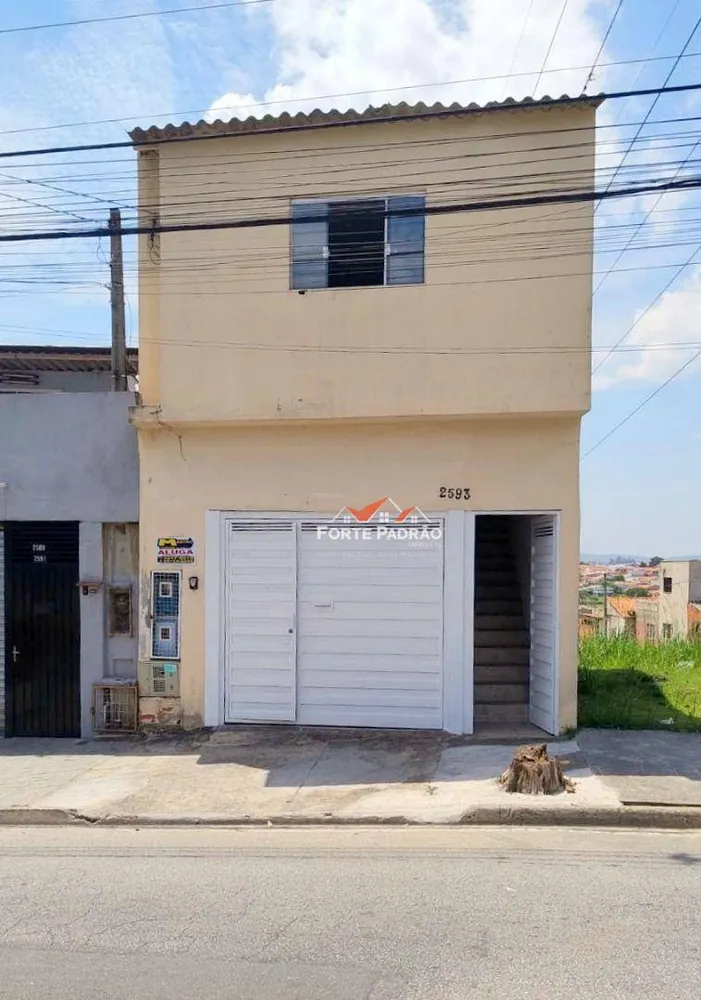 Sobrado, 2 quartos, 120 m² - Foto 2