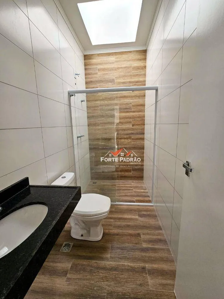 Casa de Condomínio, 3 quartos - Foto 12