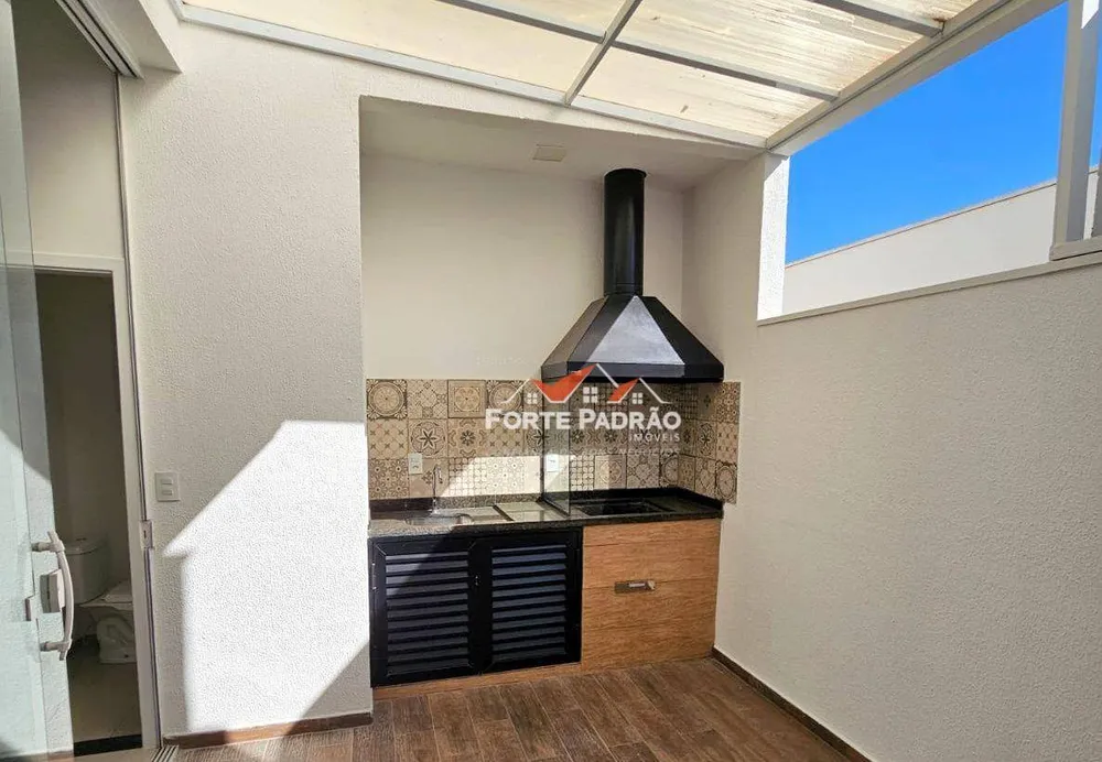 Casa de Condomínio, 3 quartos - Foto 7
