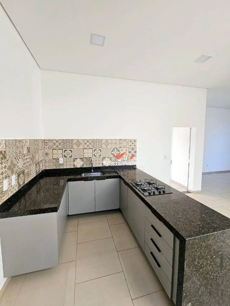 Casa de Condomínio, 3 quartos - Foto 8