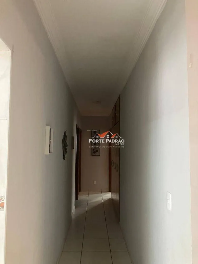 Casa, 3 quartos, 214 m² - Foto 9