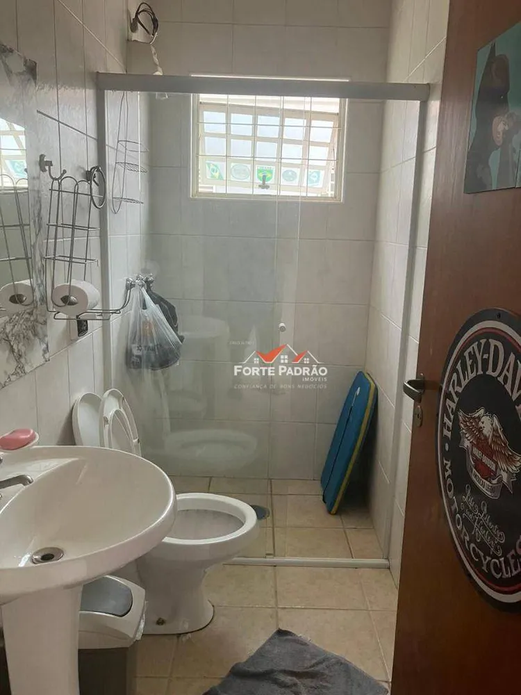 Casa, 3 quartos, 214 m² - Foto 4
