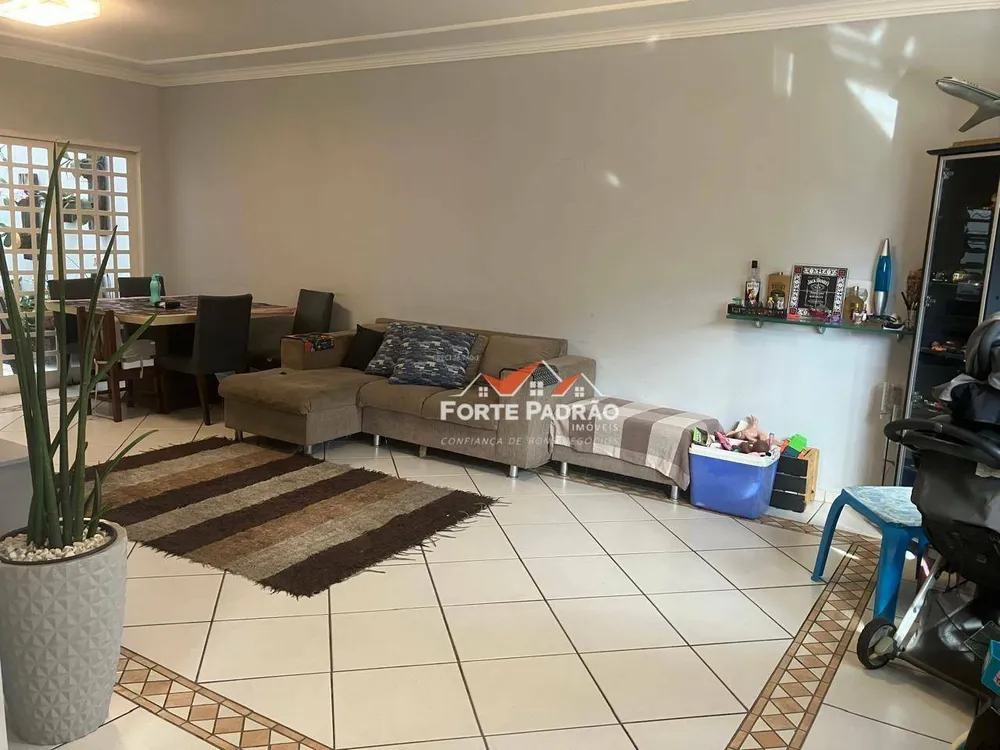 Casa, 3 quartos, 214 m² - Foto 6
