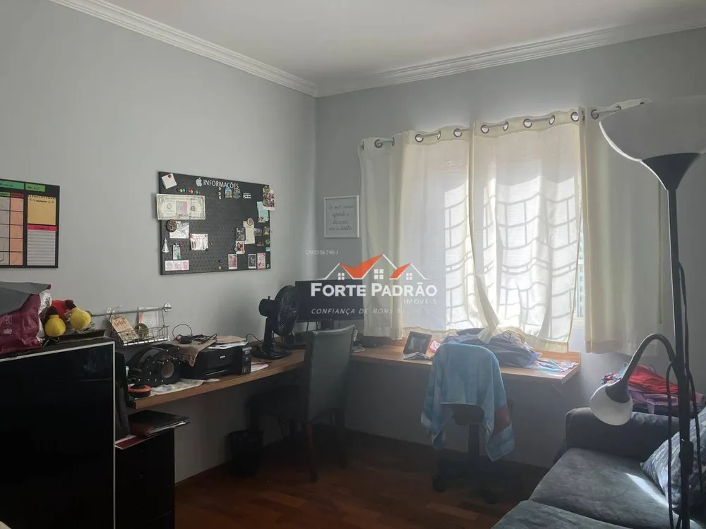 Casa, 3 quartos, 214 m² - Foto 14