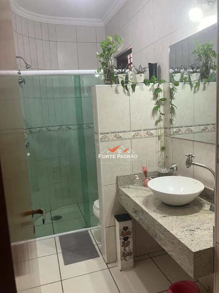 Casa, 3 quartos, 214 m² - Foto 8