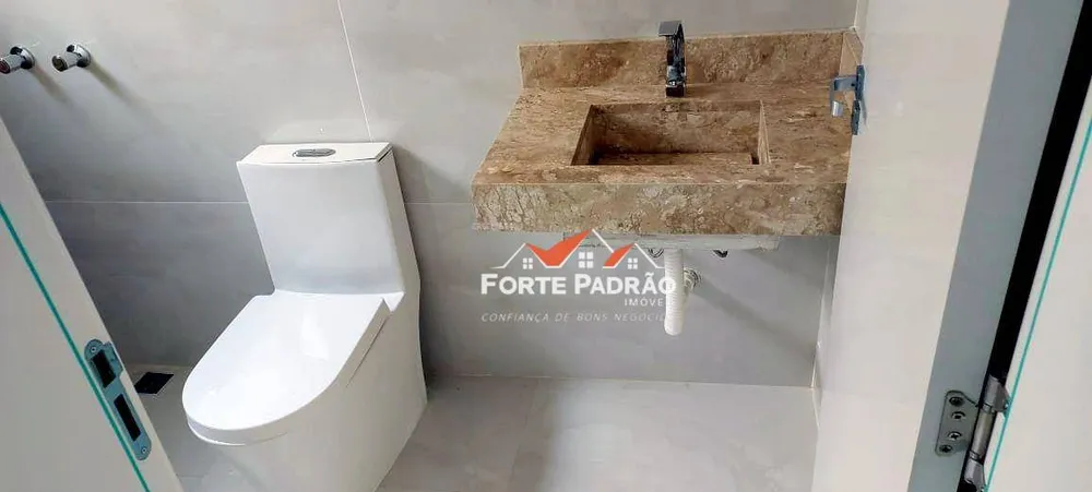 Casa de Condomínio, 3 quartos - Foto 12