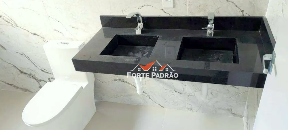 Casa de Condomínio, 3 quartos - Foto 10