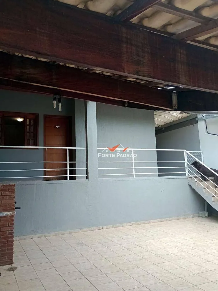 Casa, 2 quartos, 57 m² - Foto 4