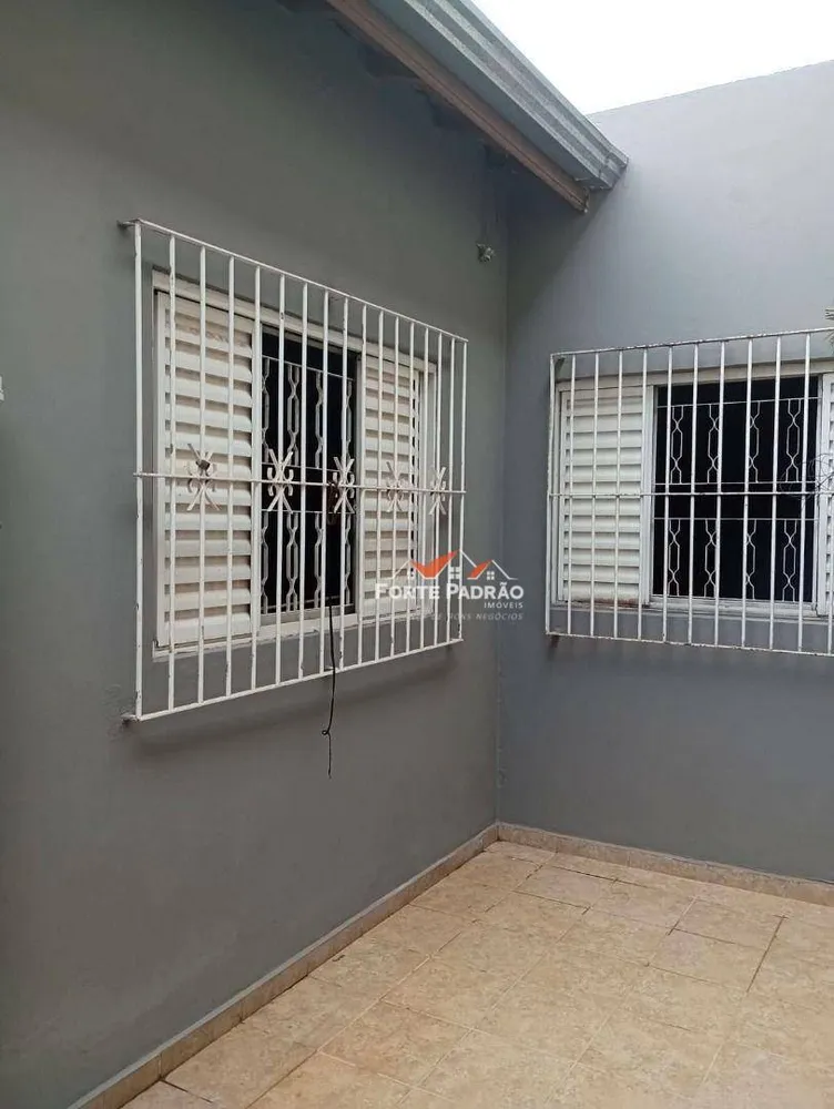 Casa, 2 quartos, 57 m² - Foto 12