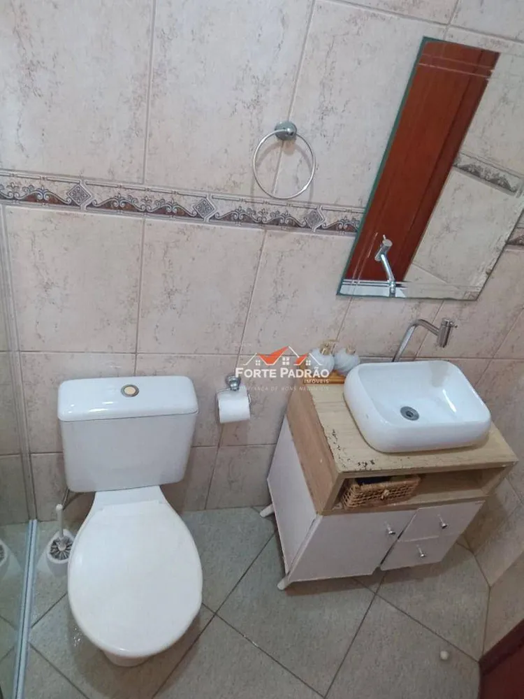 Casa, 2 quartos, 57 m² - Foto 11