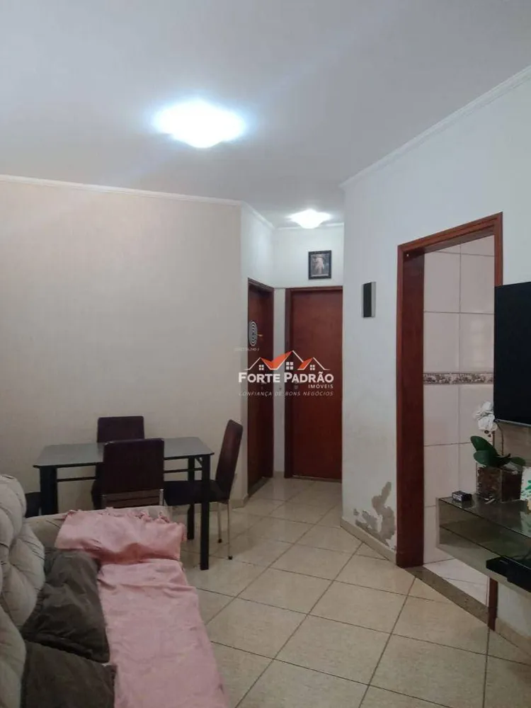 Casa, 2 quartos, 57 m² - Foto 5