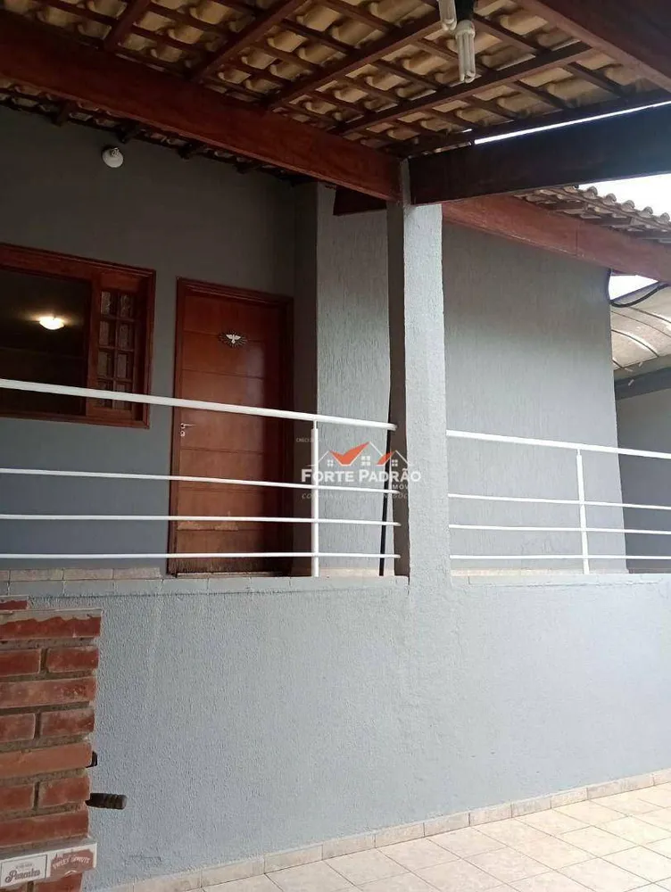 Casa, 2 quartos, 57 m² - Foto 9