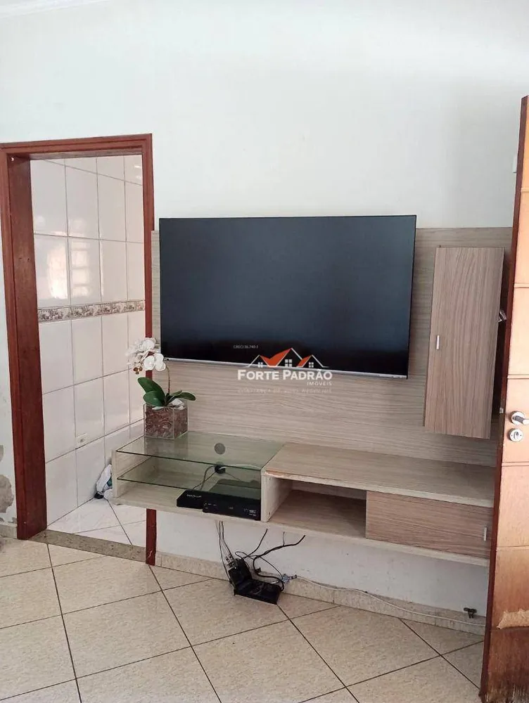Casa, 2 quartos, 57 m² - Foto 8