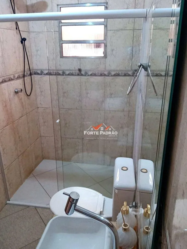 Casa, 2 quartos, 57 m² - Foto 7