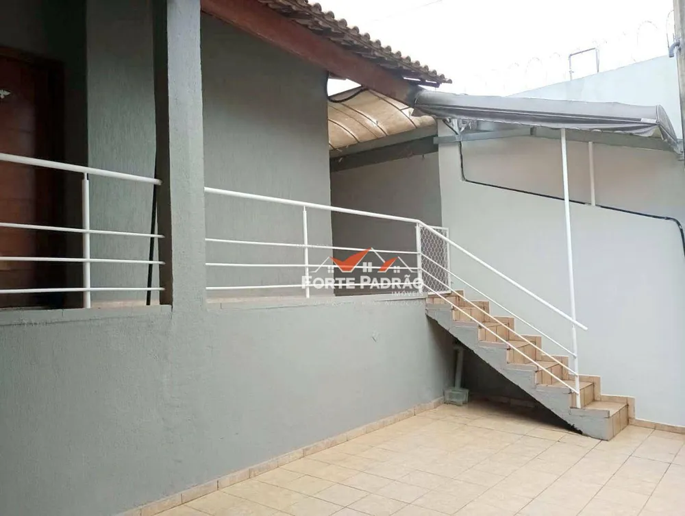 Casa, 2 quartos, 57 m² - Foto 1