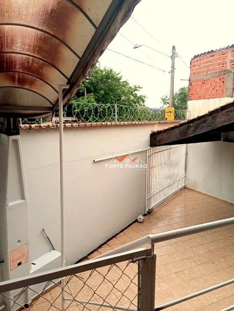 Casa, 2 quartos, 57 m² - Foto 3