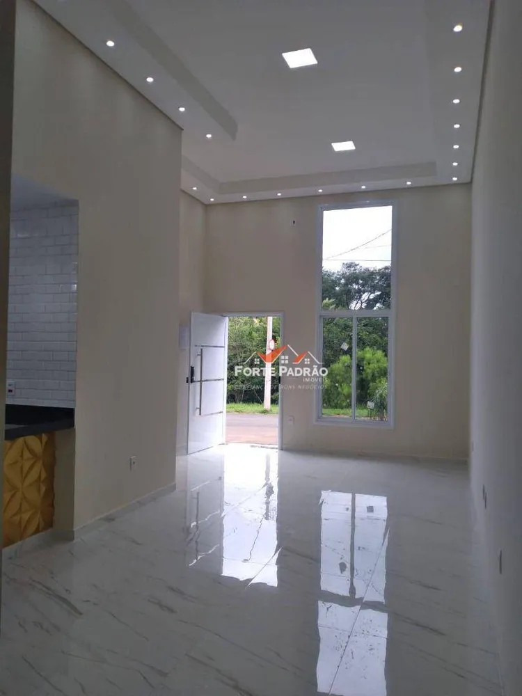 Casa, 3 quartos, 129 m² - Foto 12