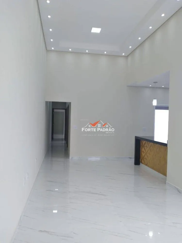 Casa, 3 quartos, 129 m² - Foto 7