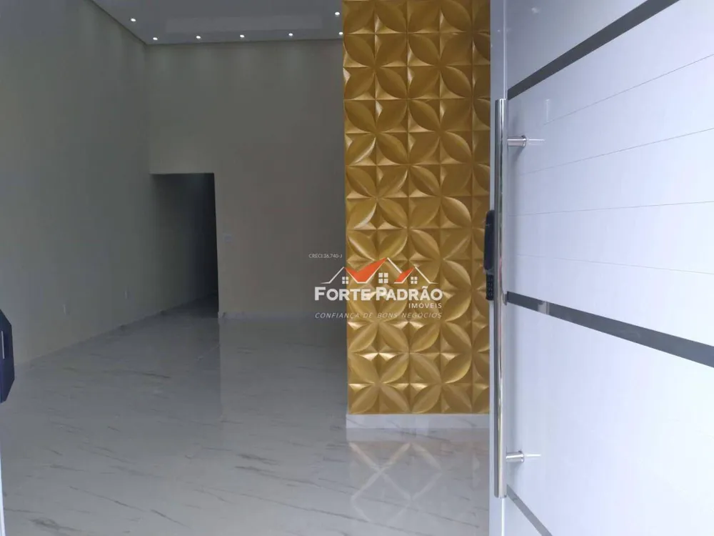 Casa, 3 quartos, 129 m² - Foto 4